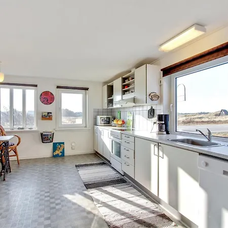 Appartamento Arli - 800m From The Sea By Interhome Bjerregård