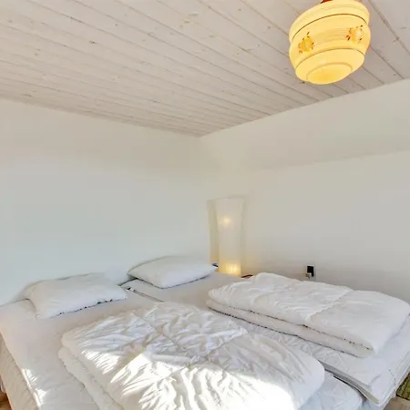 Arli - 800m From The Sea By Interhome * Bjerregård