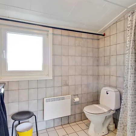 Arli - 800m From The Sea By Interhome Apartmán Bjerregård