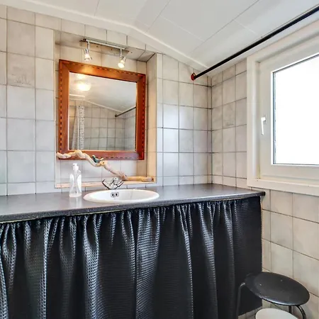 Apartmán Arli - 800m From The Sea By Interhome Bjerregård