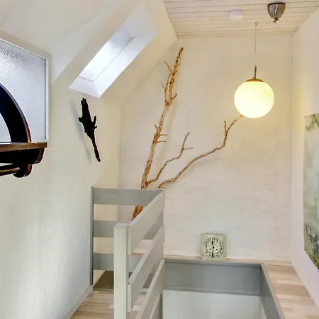 Arli - 800m From The Sea By Interhome *